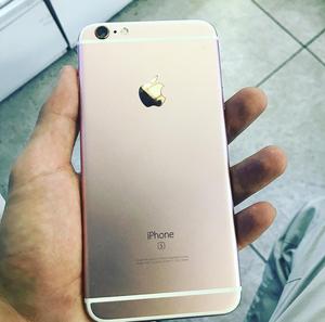 iPhone 6S Plus 64Gb Gold Dorado