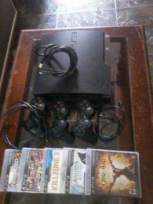 play station 3