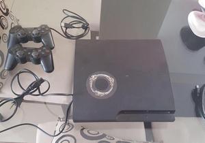 vendo PS3 y mandos.