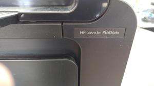 3 impresoras laser HP Las vendo juntas