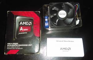 AMD Ak en excelente estado