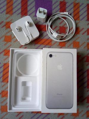 Audífonos Cargador iPhone 7