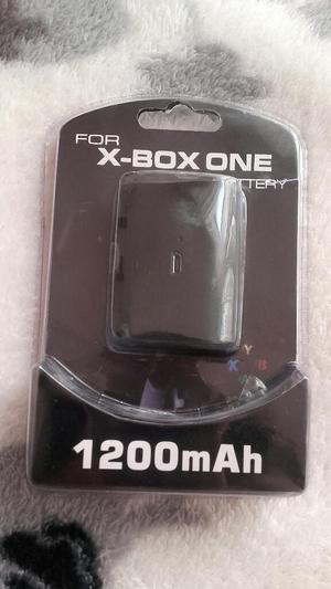 Bateria para Mandos Xbox One