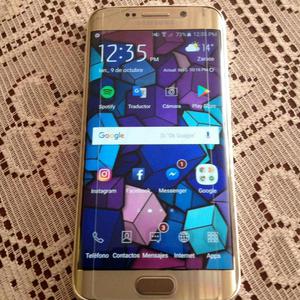 Cambio Galaxy S6 Edge por S7 O iPhone S6