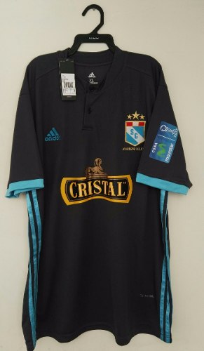 Camiseta Sporting Cristal Consultar Talla