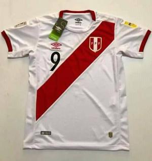 Camisetas De Perú