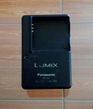 Cargador De Bateria Camara Lumix Panasonic - Modelo De-a41b