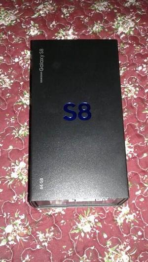 ¡EN VENTA! SAMSUNG GALAXY S8 64GB