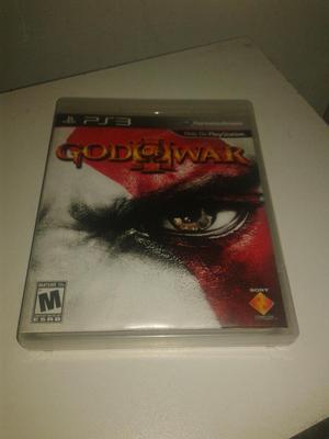 God Of War 3 Original