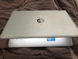 Hp Envy X360 Core I7