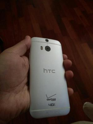 Htc M8