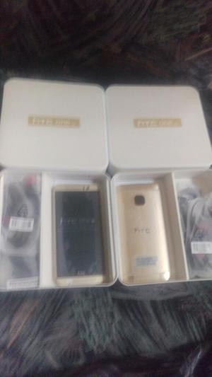 Htc One M9 Nuevo en Caja S/700