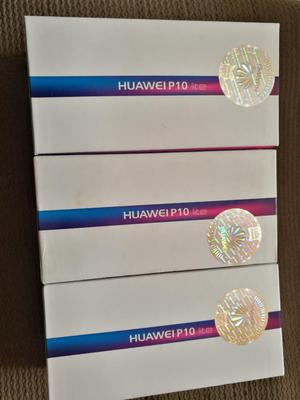 Huawei P10 Lite Nuevos
