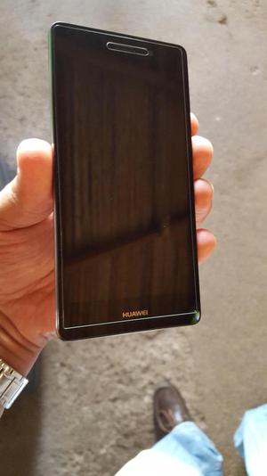 Huawei P8 Lite Libre
