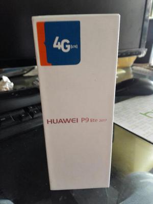 Huawei P9 Lite  a S/. 699