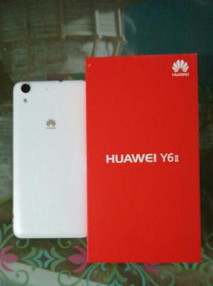 Huawei Y6ii Totalmente Nuevo