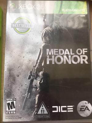 Juegos de Xbox 360