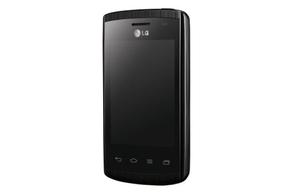 LG Optimus E410g