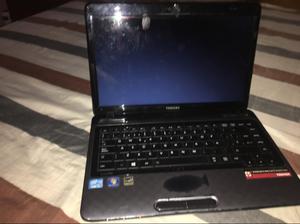 Laptop Core I 5