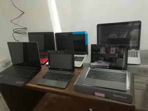 Laptop Hp Lenovo Acer I3 I5 I7 de Remate
