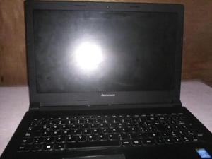 Laptop Lenovo B I5 8gb Ram
