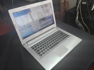 Laptop Lenovo en Buen Estado