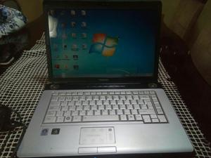 Laptop Toshiba