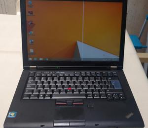 Lenovo Thinkpad T410