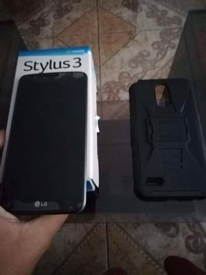 Lg Stylus3