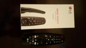 Magic Remote