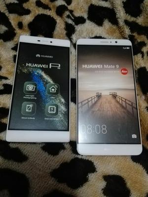 Maqueta Huawei P8 Mate 9 Samsung Lg