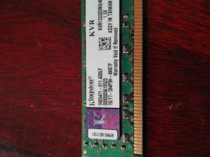 Memoria Ram 4gb Ddr3