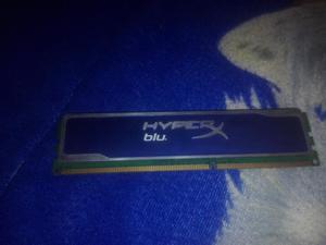 Memoria Ram Ddr3 4gb