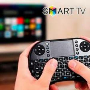 Mini Teclados para Smart Tv Nuevo