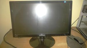 Monitor Led samsung