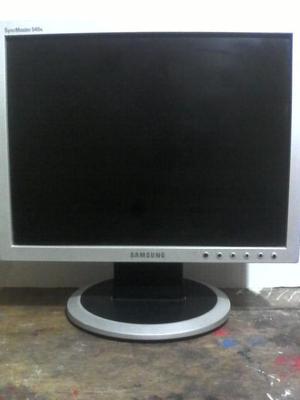 Monitor Samsung 15