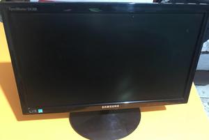 Monitor Samsung Led 19 Pulg