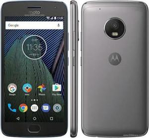 Moto G5 Vendo O Cambio