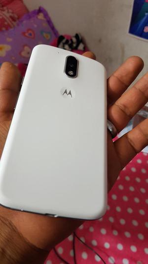 Motorola 4plus