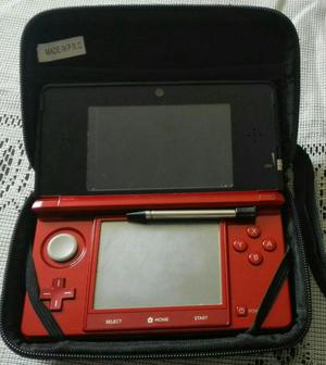 Nintendo 3ds