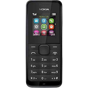 Nokia 105 Nuevo en Caja Remato