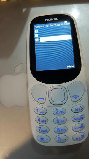 Nokia  Version  Dual Sim Nuevo