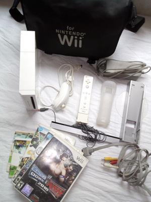 Ofertasa Remato Nintendo Wii