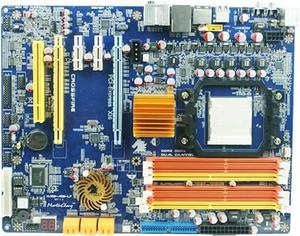 PLACA AMD JETWAY 790 DDR3 DDR2