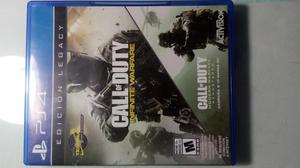 PS4Call of Duty Infinite Warfare Legacy Edition