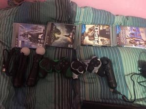 Play Station 3