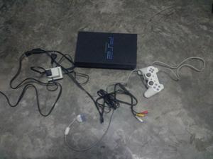 Play station 2 FAT