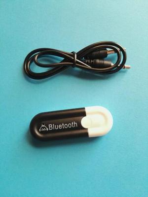 Receptor de Audio Bluetooth 4.0