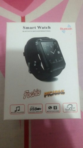 Reloj Smart Watch