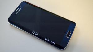 Remato Celular Samsung Galaxy S6 Edge 32gb Libre Operador de